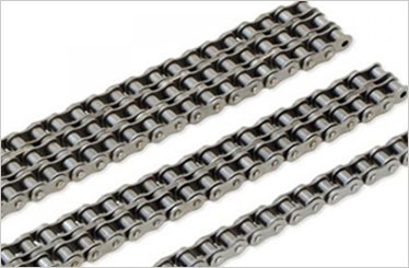 Chain (Standard Roller Chain)